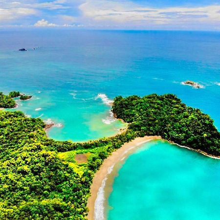 Beachfront Paradise 曼努埃尔安东尼奥 外观 照片