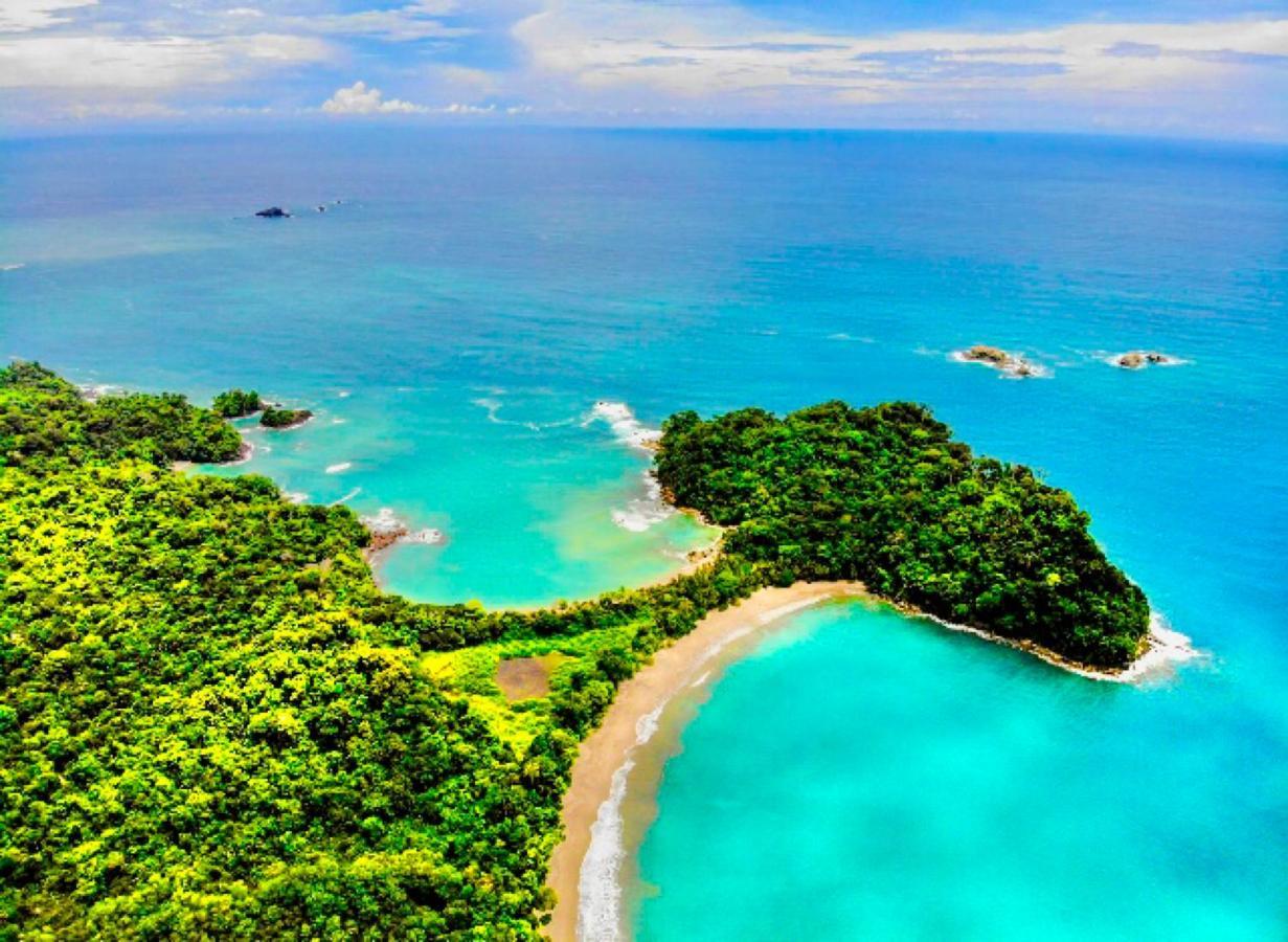Beachfront Paradise 曼努埃尔安东尼奥 外观 照片