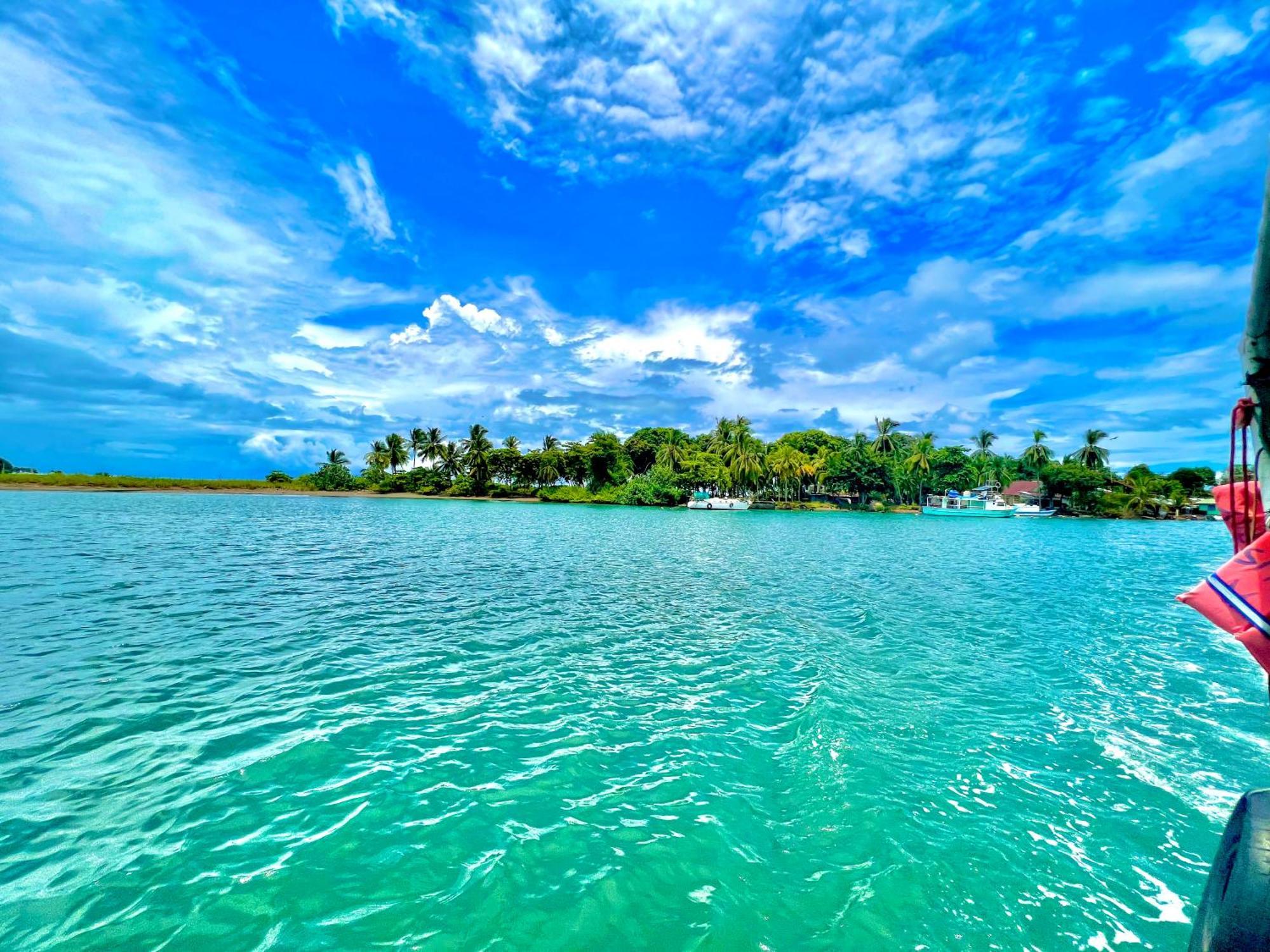 Beachfront Paradise 曼努埃尔安东尼奥 外观 照片