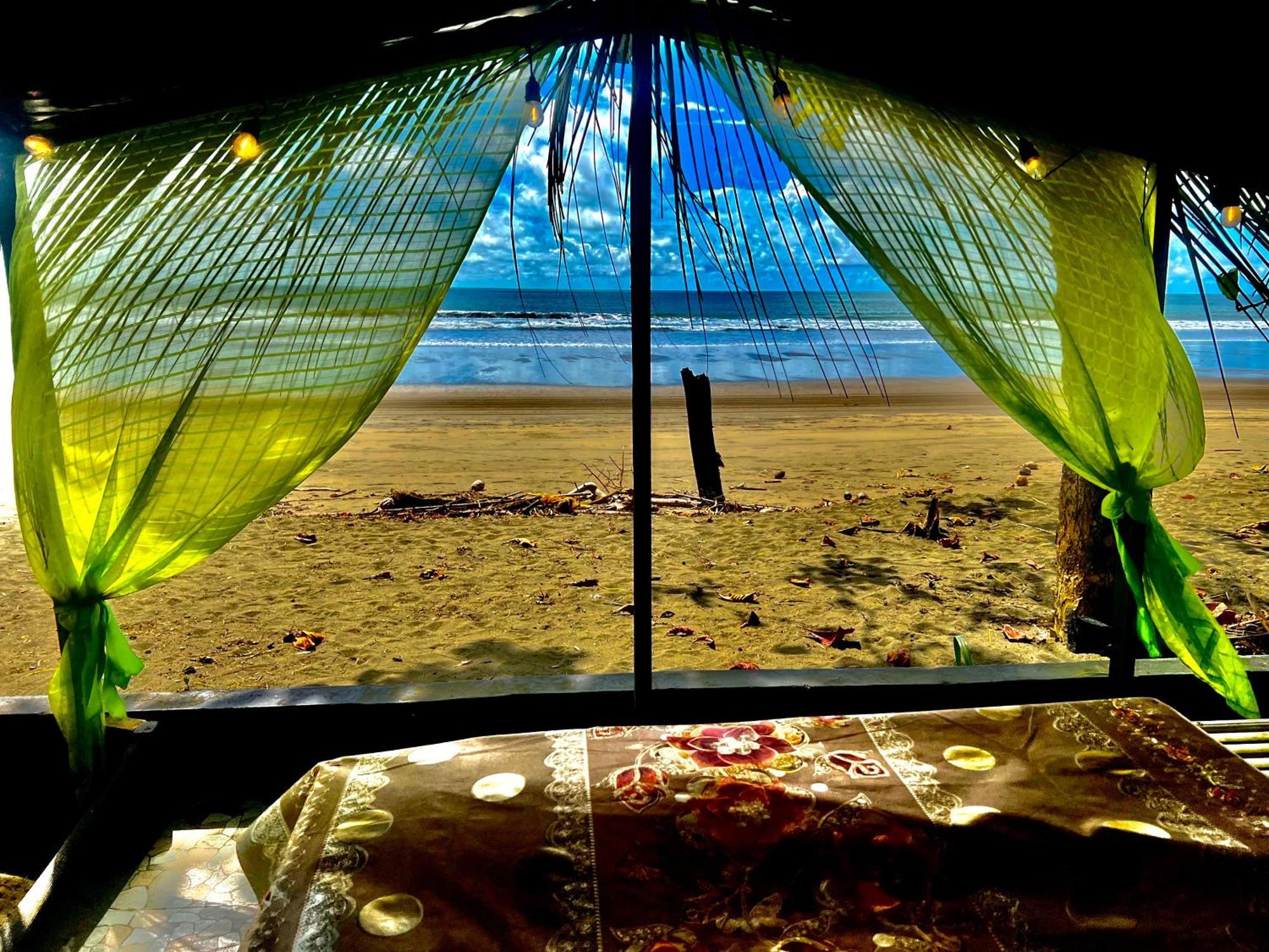 Beachfront Paradise 曼努埃尔安东尼奥 外观 照片