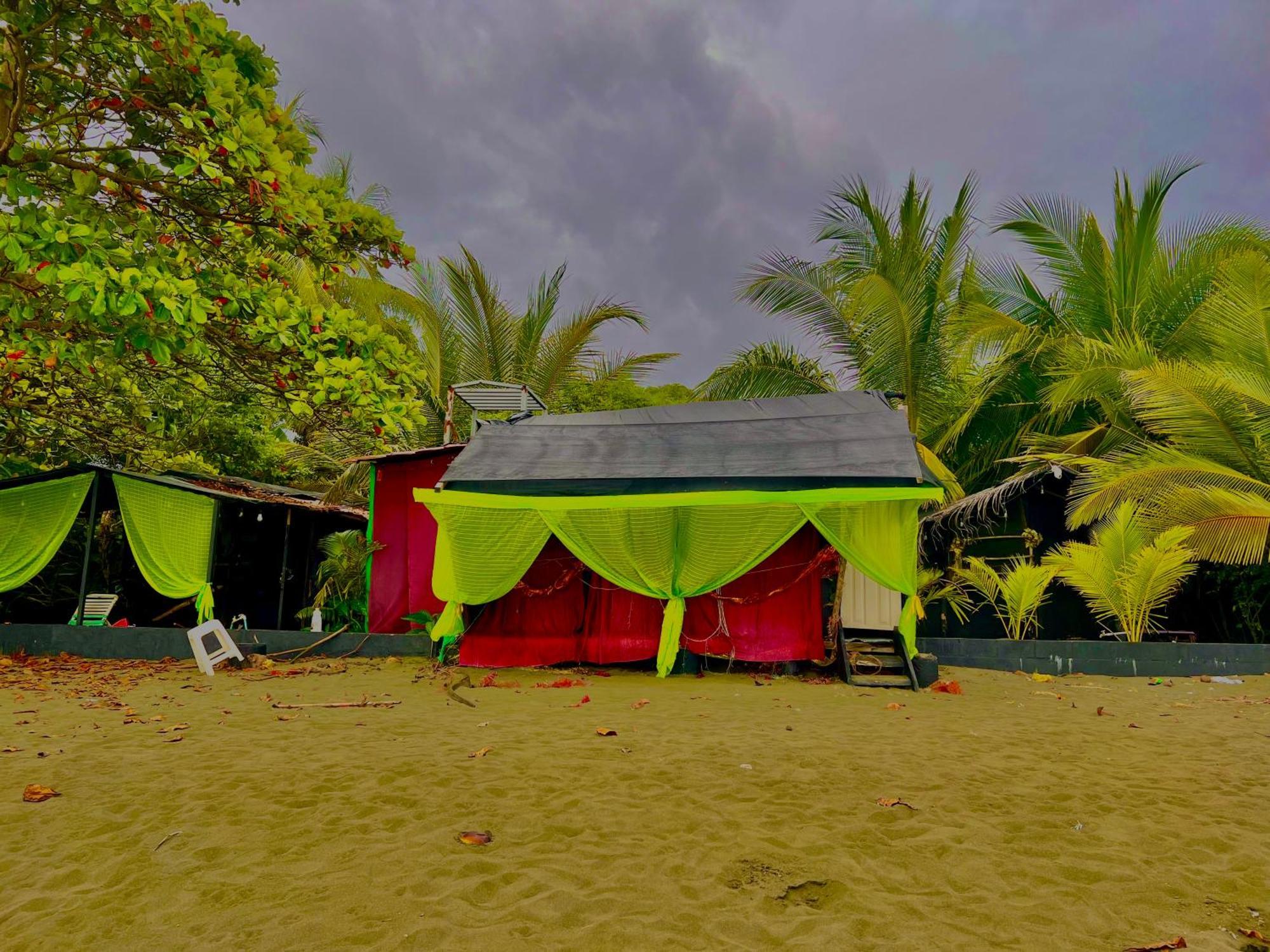 Beachfront Paradise 曼努埃尔安东尼奥 外观 照片
